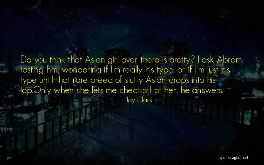 Jay Clark Quotes 712375 Jay Clark Quotes 712375
