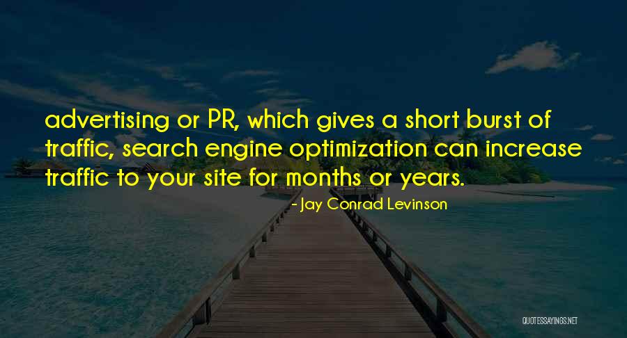 Jay Conrad Levinson Quotes 1209013