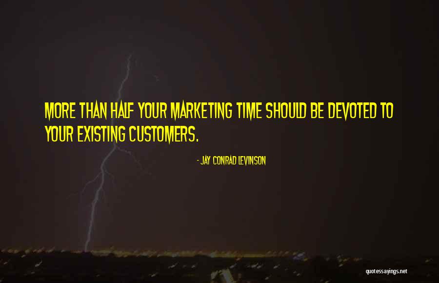 Jay Conrad Levinson Quotes 1890705 Jay Conrad Levinson Quotes 1890705
