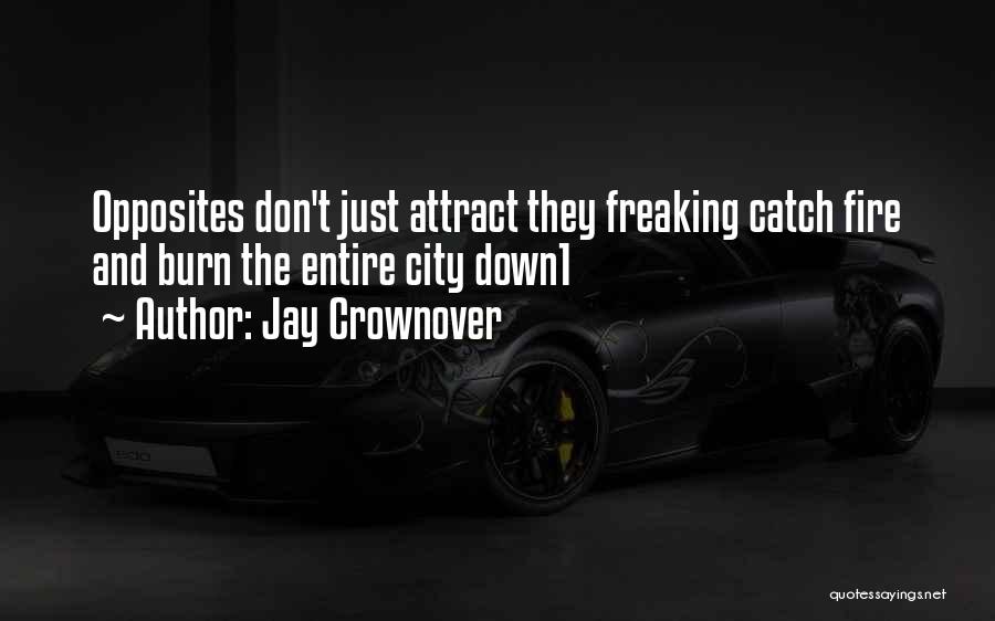 Jay Crownover Quotes 1188174