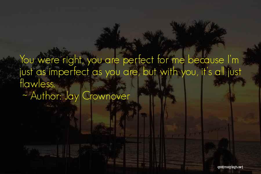 Jay Crownover Quotes 1423197