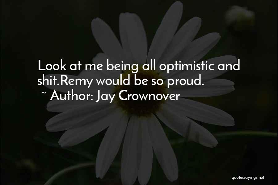 Jay Crownover Quotes 1946686
