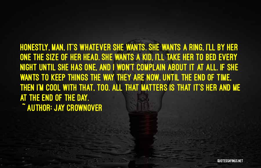 Jay Crownover Quotes 2064409