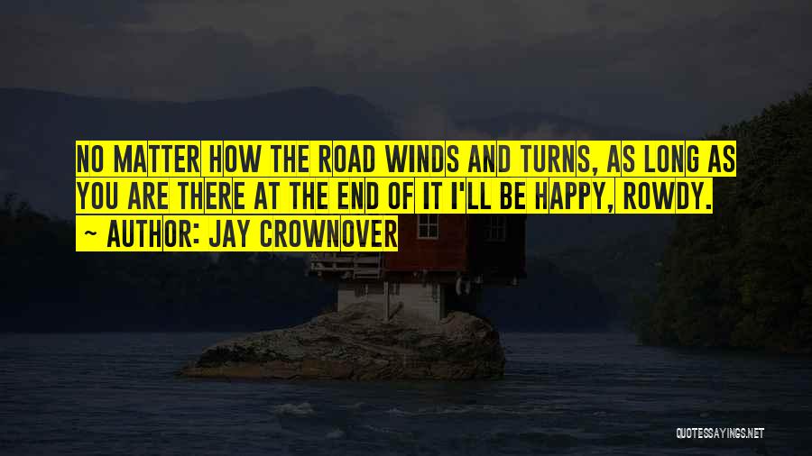 Jay Crownover Quotes 2148053