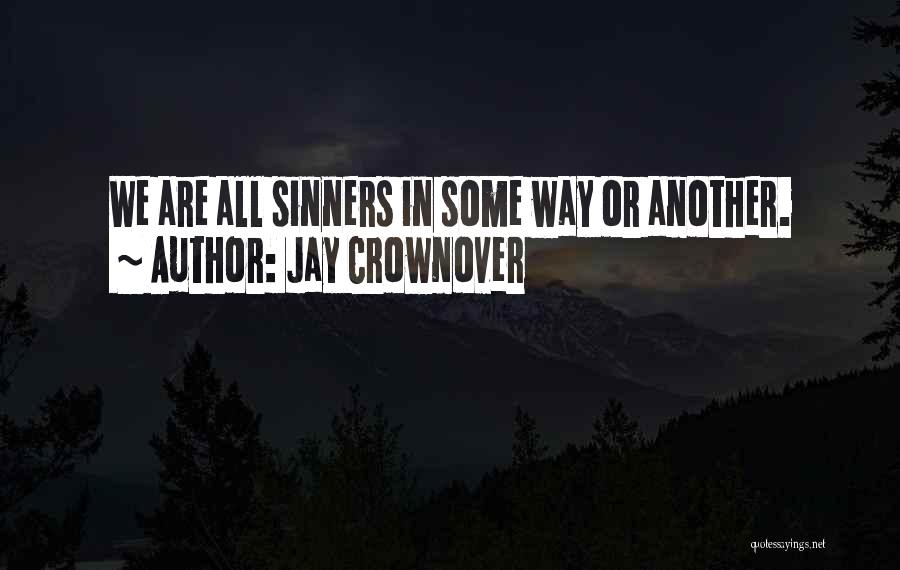 Jay Crownover Quotes 2257398