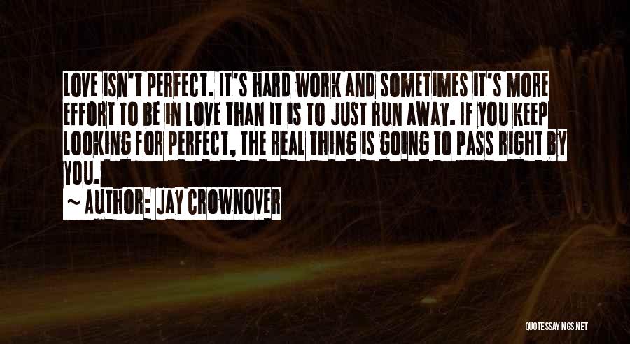 Jay Crownover Quotes 338978