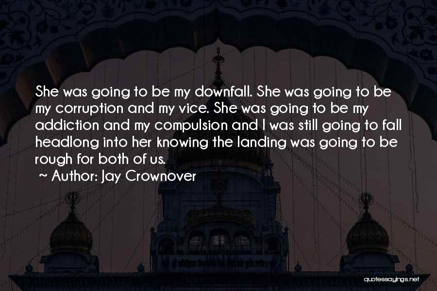 Jay Crownover Quotes 680222