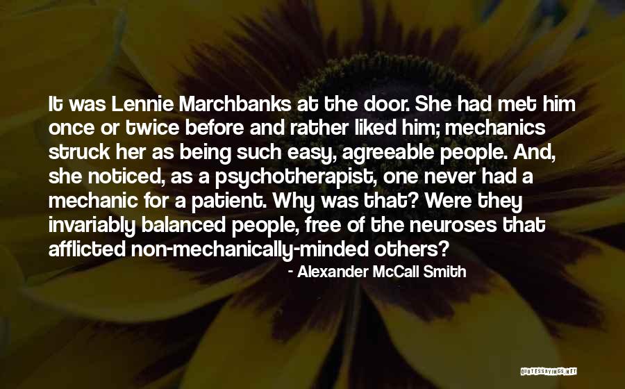Jay Cutler Funny Quotes By Alexander McCall Smith Jay Cutler Funny Quotes By Alexander McCall Smith