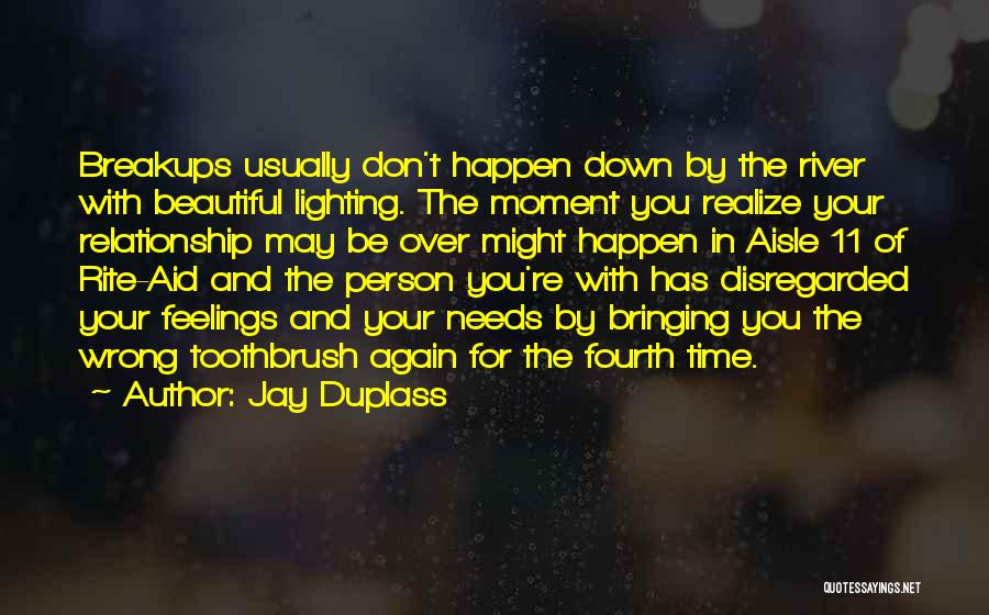 Jay Duplass Quotes 1537457