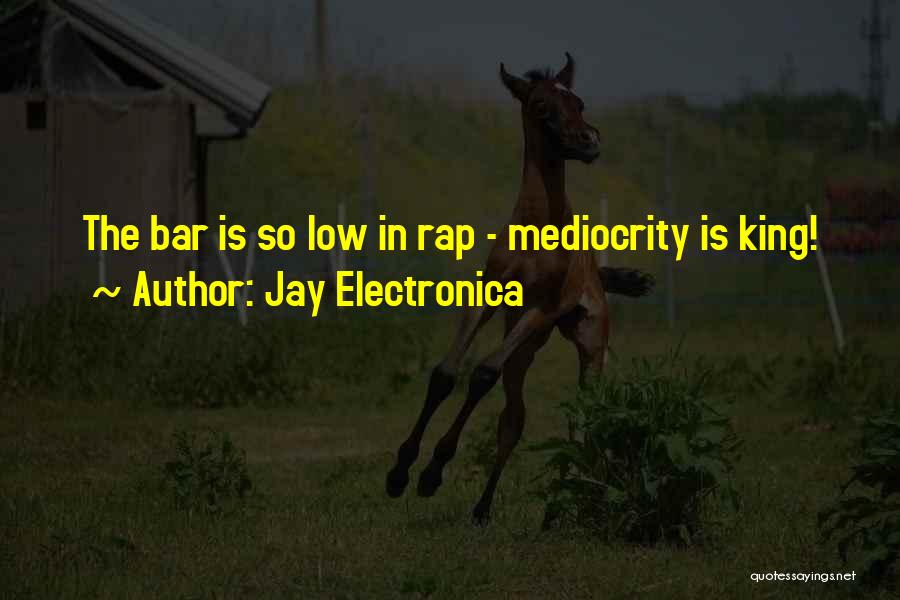 Jay Electronica Quotes 1282830