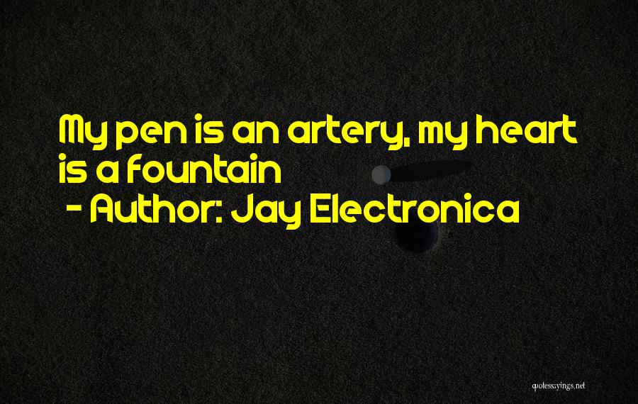 Jay Electronica Quotes 1409862