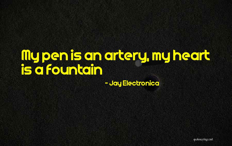 Jay Electronica Quotes 1409862