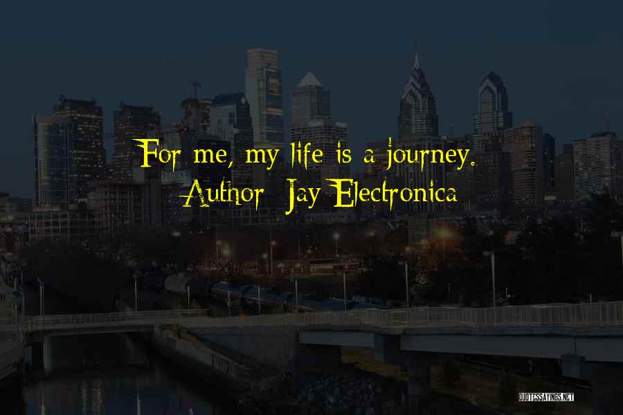 Jay Electronica Quotes 2016926