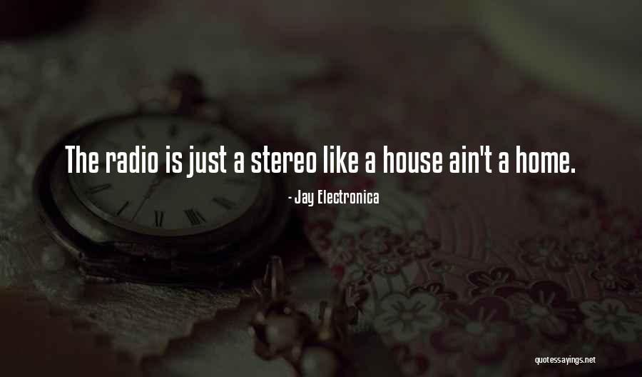 Jay Electronica Quotes 767503