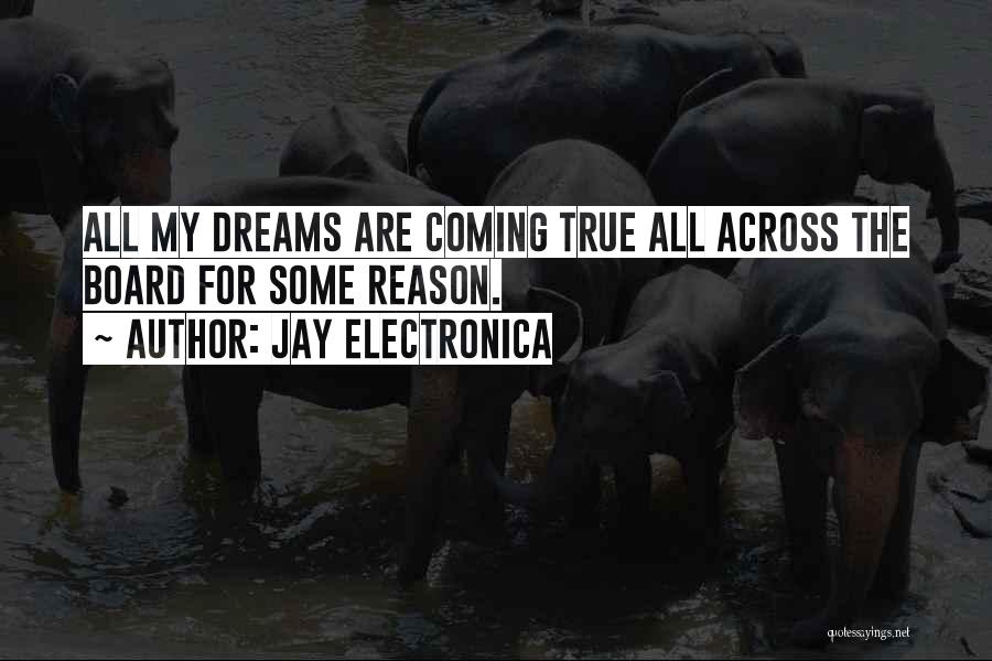 Jay Electronica Quotes 945575