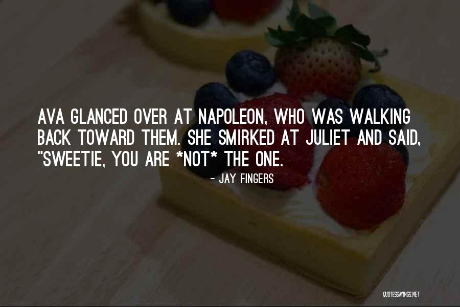 Jay Fingers Quotes 1455134 Jay Fingers Quotes 1455134