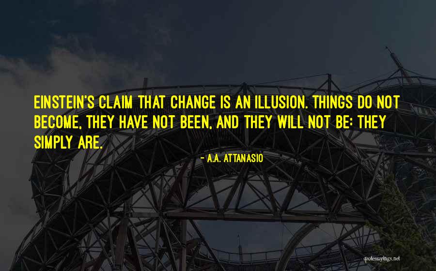 Jay Gajanan Quotes By A.A. Attanasio Jay Gajanan Quotes By A.A. Attanasio