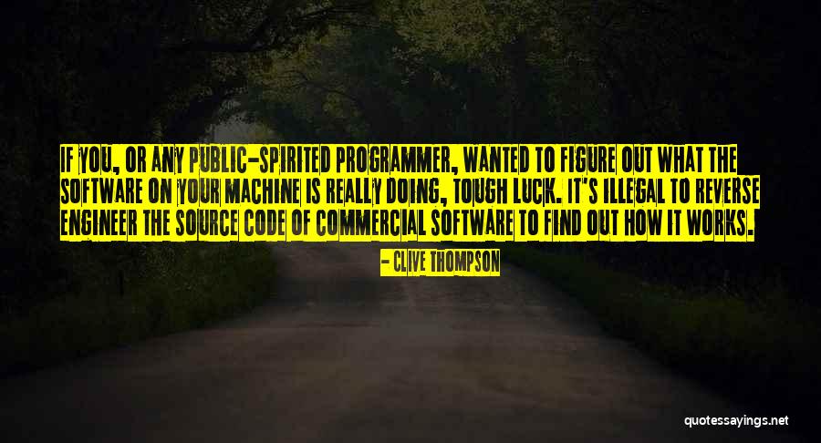 Jay Gajanan Quotes By Clive Thompson Jay Gajanan Quotes By Clive Thompson