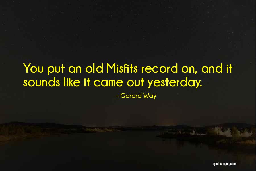 Jay Gatsby House Quotes By Gerard Way Jay Gatsby House Quotes By Gerard Way