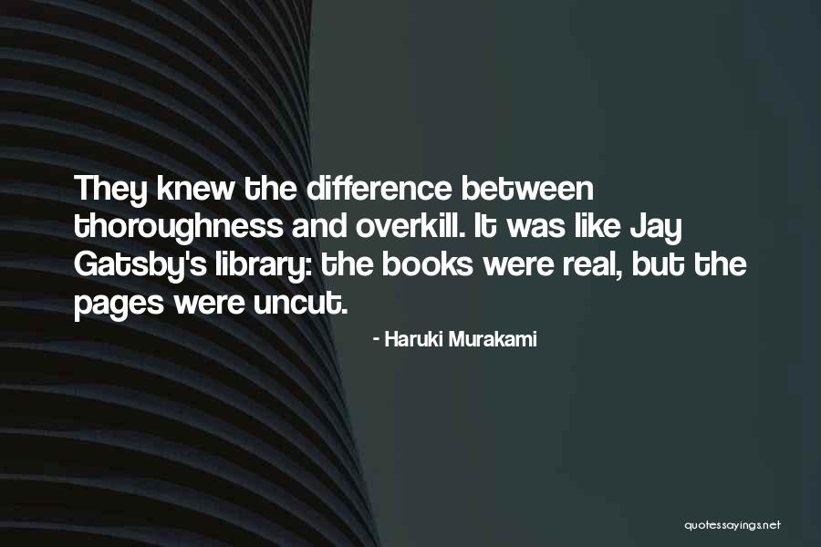 Jay Gatsby Quotes By Haruki Murakami Jay Gatsby Quotes By Haruki Murakami