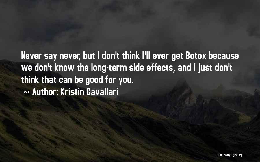 Jay Gatsby's Parties Quotes By Kristin Cavallari