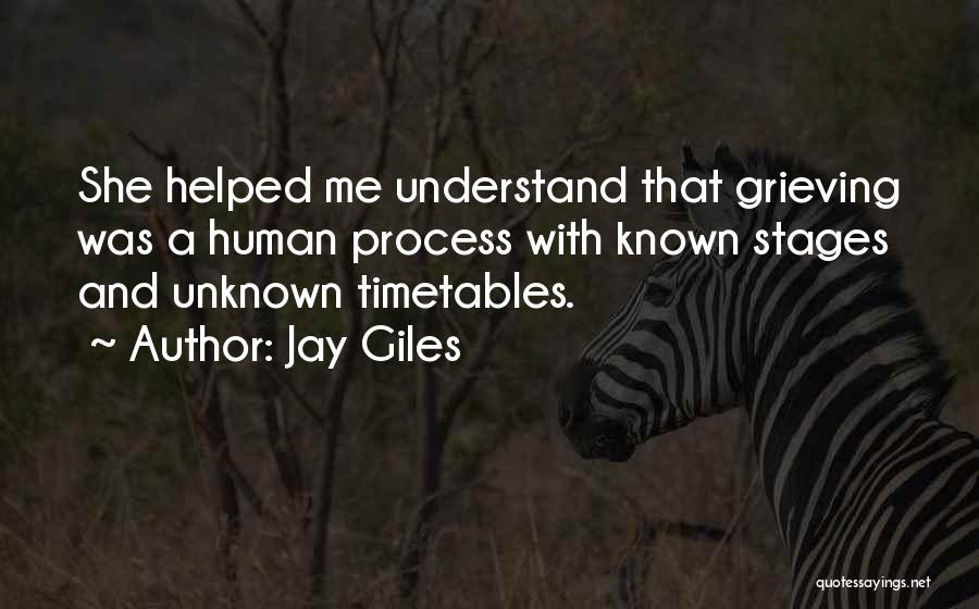 Jay Giles Quotes 890363