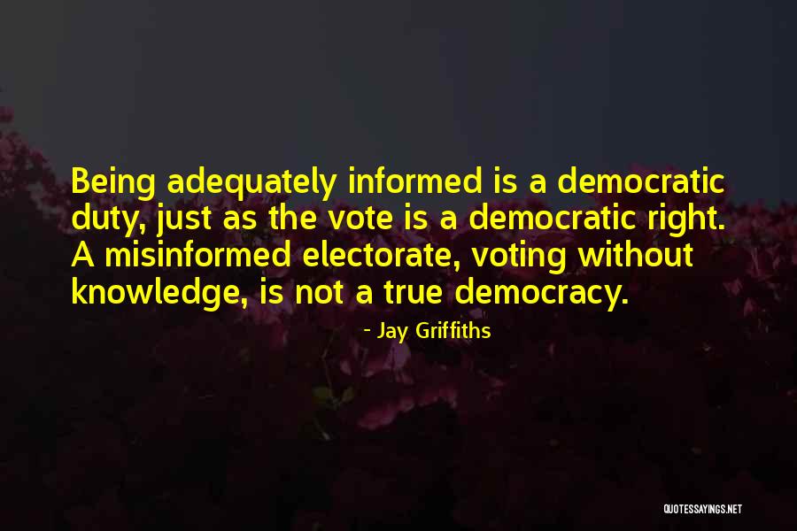 Jay Griffiths Quotes 1494780