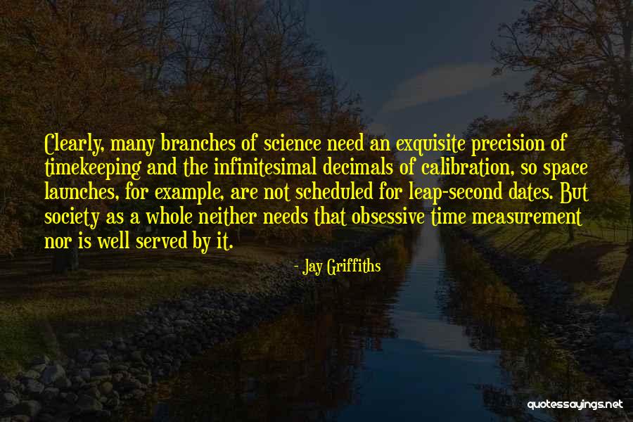 Jay Griffiths Quotes 443020