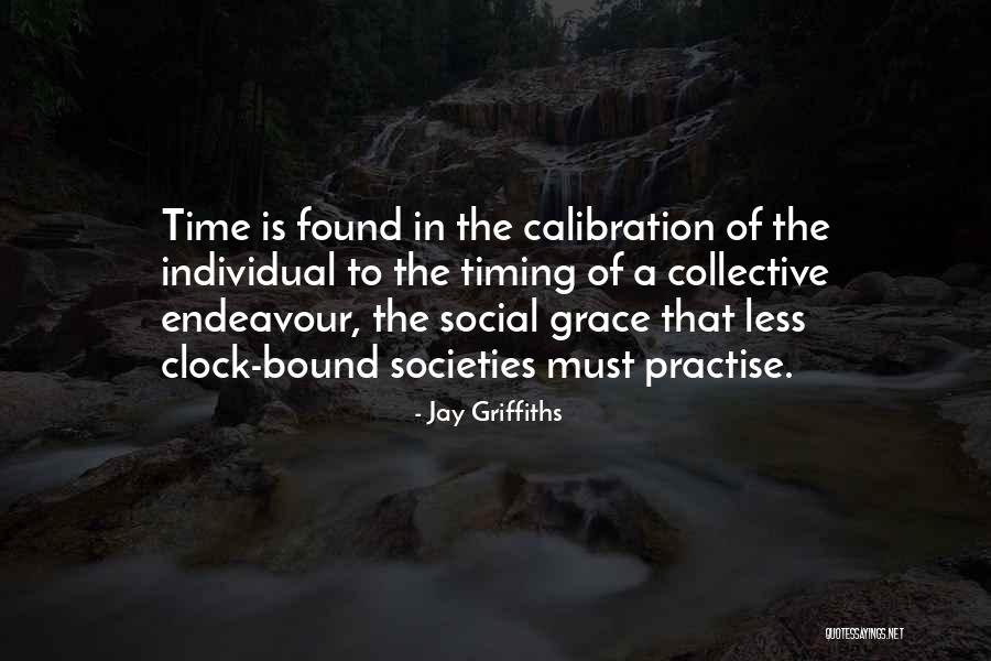 Jay Griffiths Quotes 509143