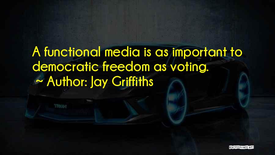 Jay Griffiths Quotes 917100
