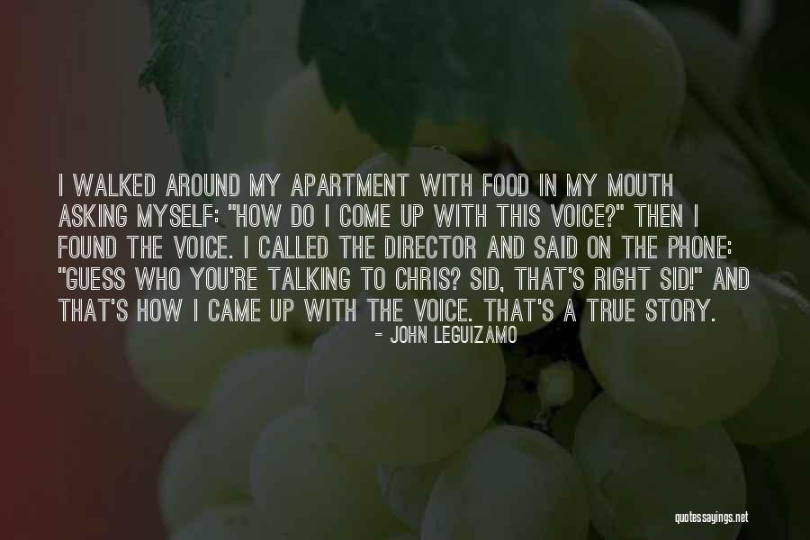 Jay Gruden Quotes By John Leguizamo Jay Gruden Quotes By John Leguizamo