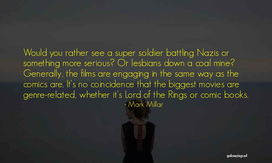 Jay Gruden Quotes By Mark Millar Jay Gruden Quotes By Mark Millar