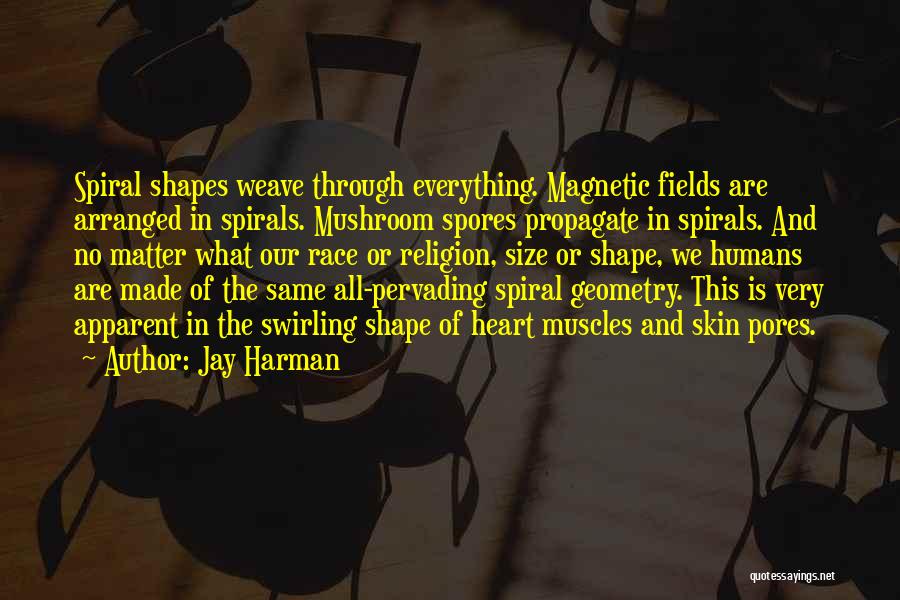 Jay Harman Quotes 2025751