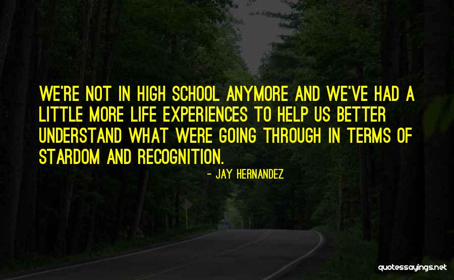 Jay Hernandez Quotes 1465583 Jay Hernandez Quotes 1465583