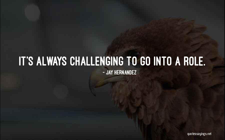 Jay Hernandez Quotes 661958 Jay Hernandez Quotes 661958