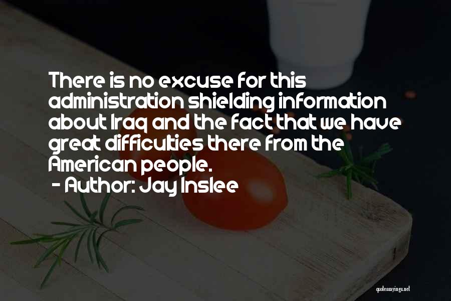 Jay Inslee Quotes 1604426