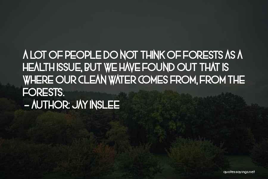 Jay Inslee Quotes 1841260