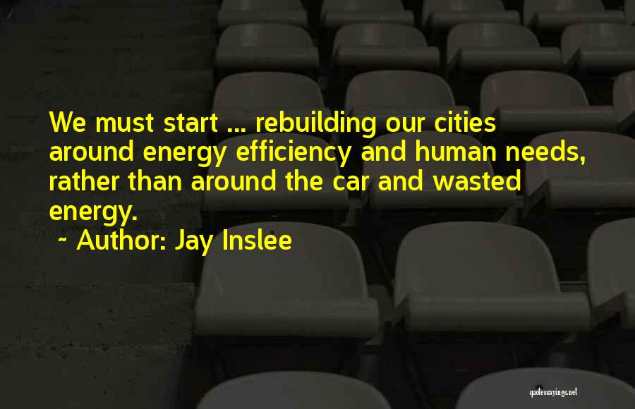 Jay Inslee Quotes 362201