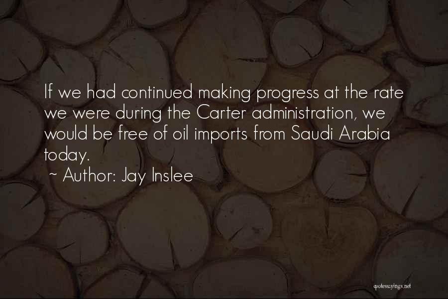 Jay Inslee Quotes 98388