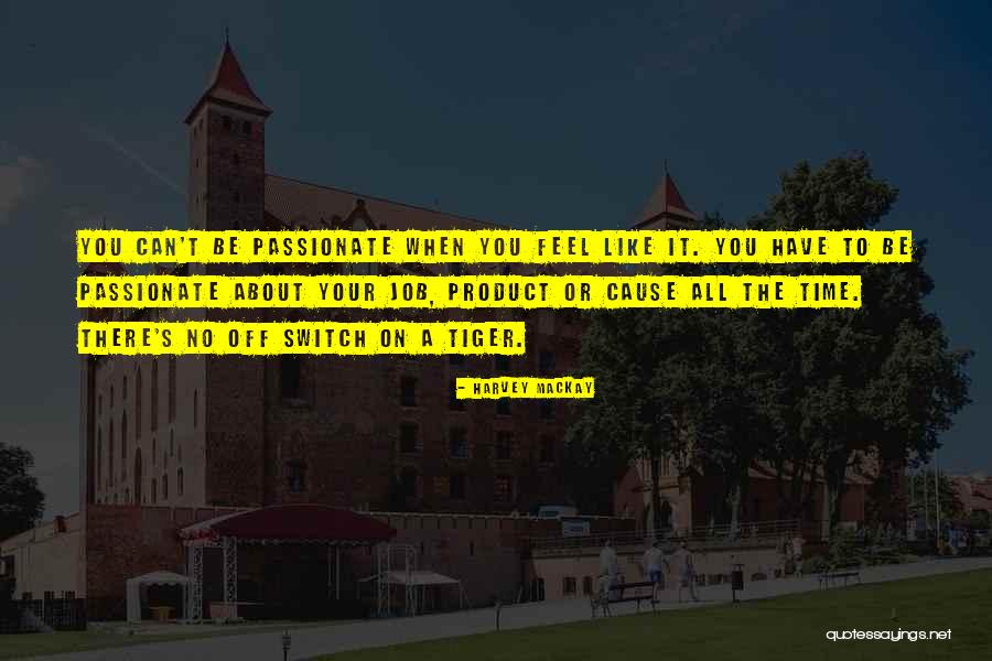 Jay Jagannath Quotes By Harvey MacKay Jay Jagannath Quotes By Harvey MacKay
