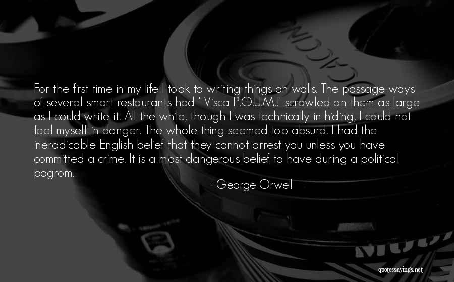 Jay Kell Love Guru Quotes By George Orwell Jay Kell Love Guru Quotes By George Orwell