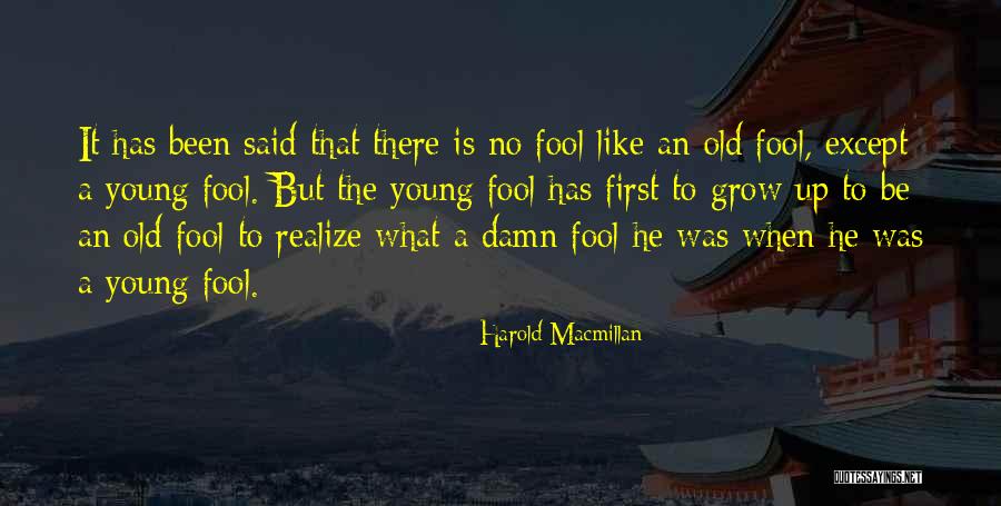 Jay Kell Love Guru Quotes By Harold Macmillan Jay Kell Love Guru Quotes By Harold Macmillan