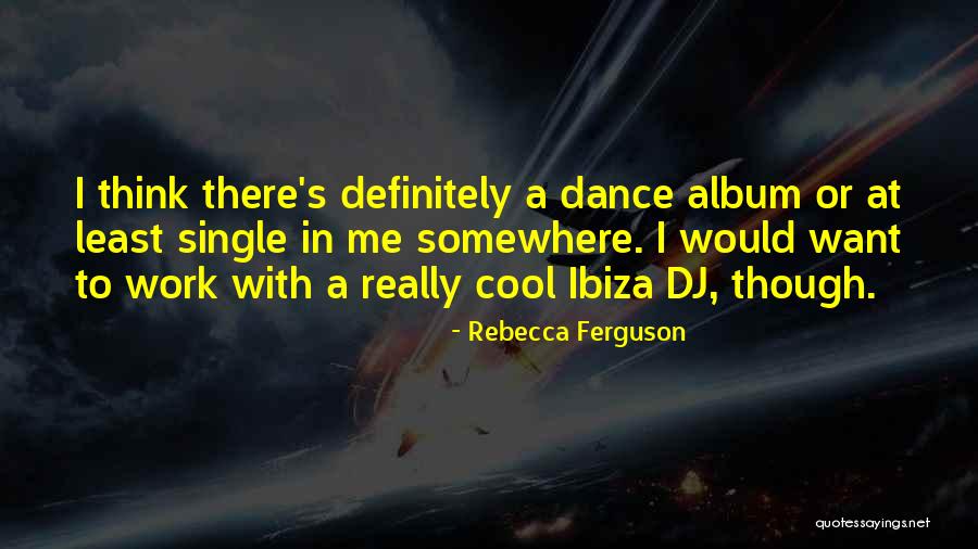 Jay Kell Love Guru Quotes By Rebecca Ferguson Jay Kell Love Guru Quotes By Rebecca Ferguson