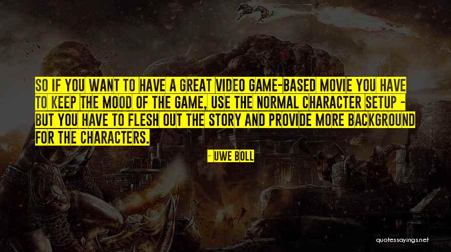 Jay Kell Love Guru Quotes By Uwe Boll Jay Kell Love Guru Quotes By Uwe Boll
