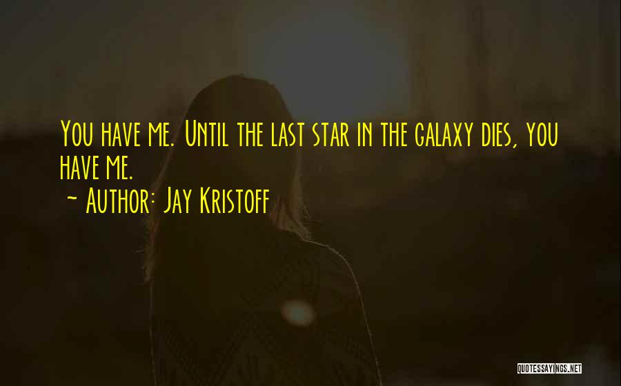 Jay Kristoff Quotes 506597