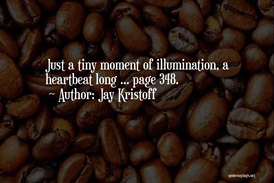 Jay Kristoff Quotes 971810