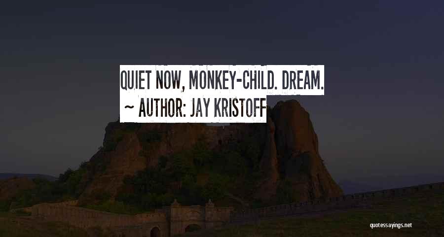 Jay Kristoff Quotes 997002