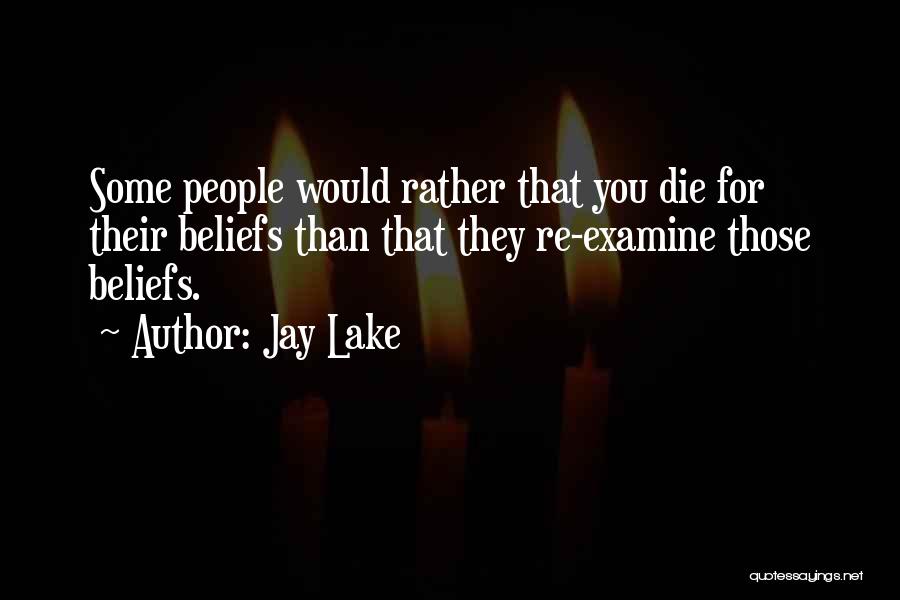 Jay Lake Quotes 126537