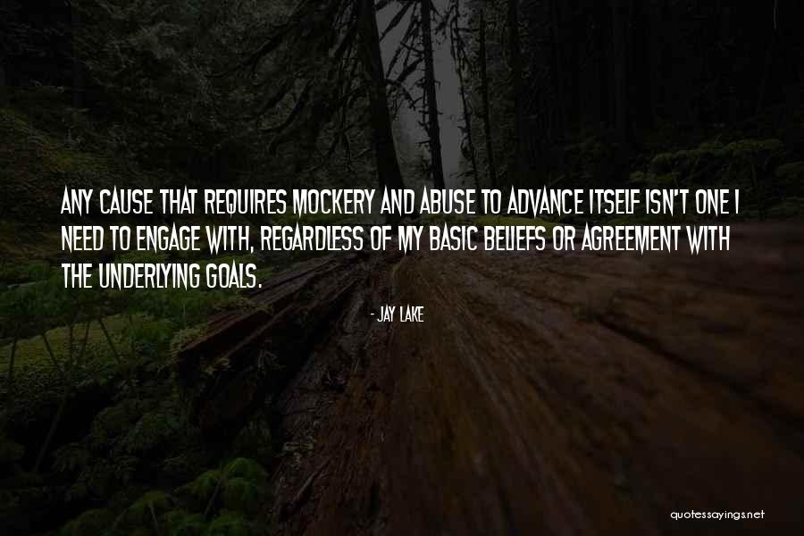 Jay Lake Quotes 506235