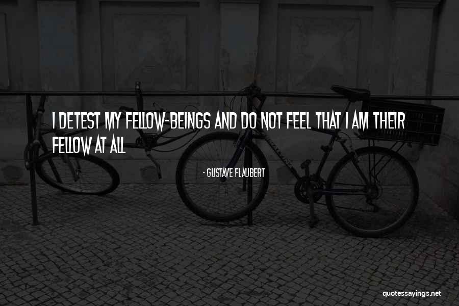 Jay Landsman Quotes By Gustave Flaubert